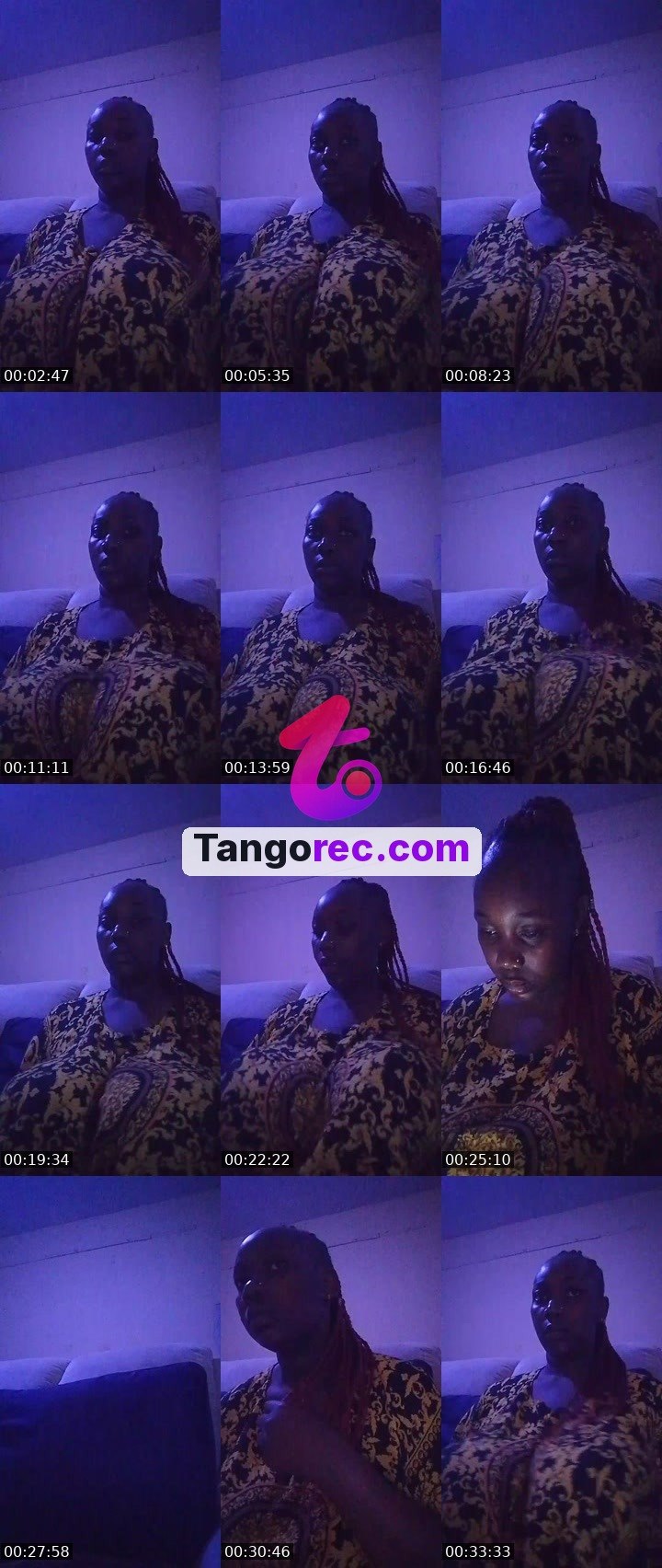 @dancing-penguin-88098 Tango live from 2026-09-19