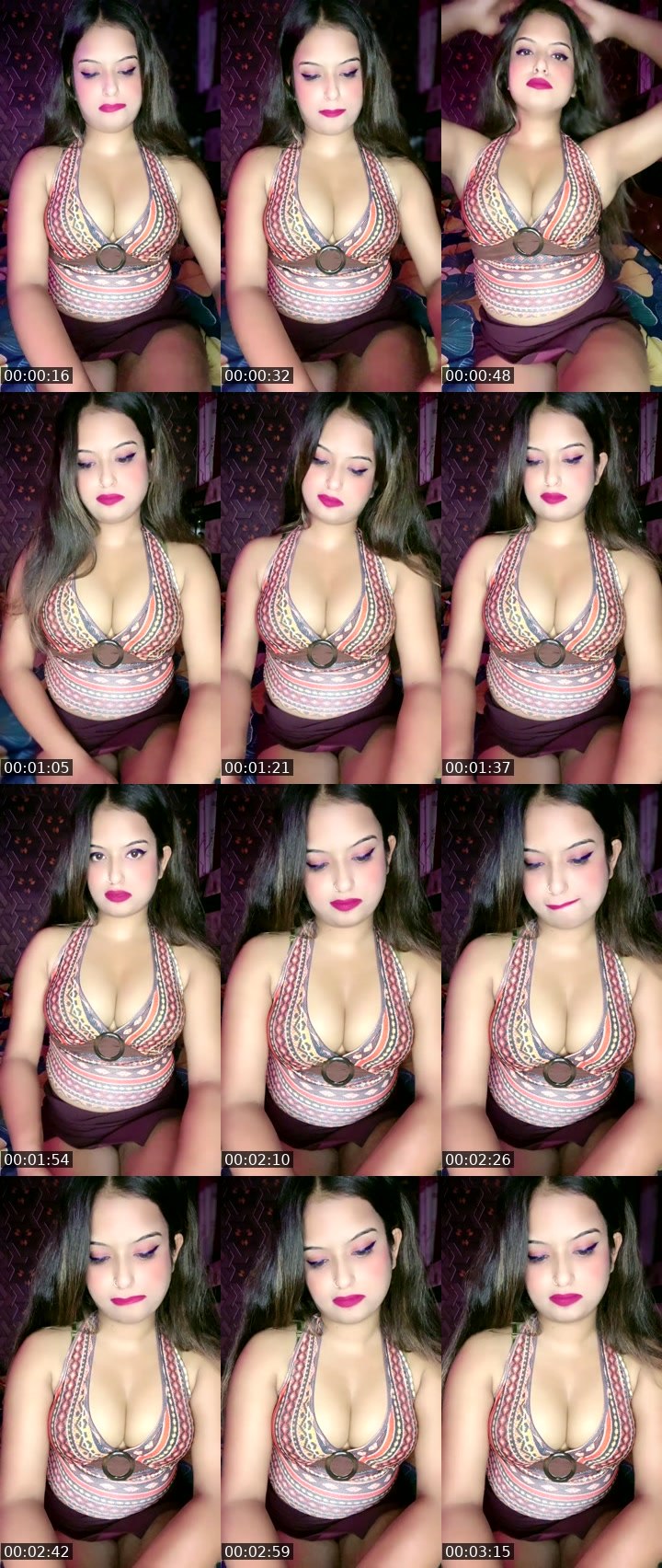@prita Tango live from 2026-07-26