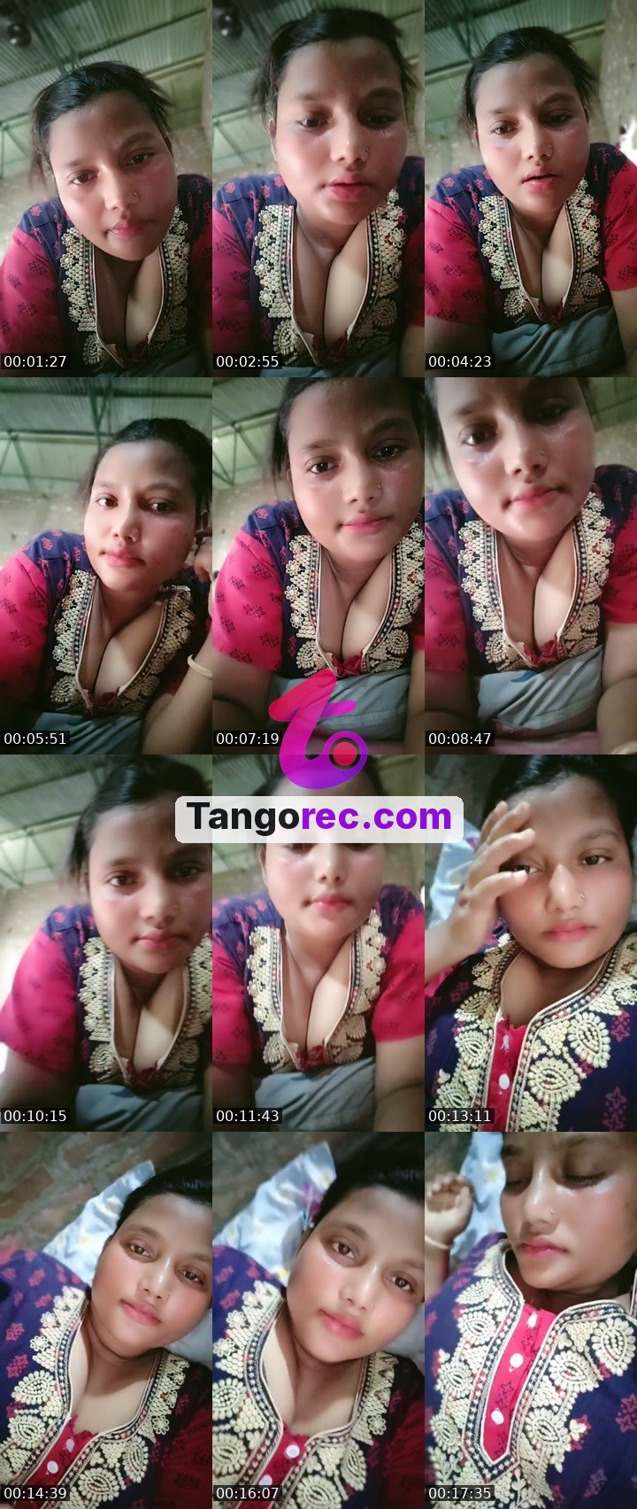 @itshmukti Tango live from 2026-09-19
