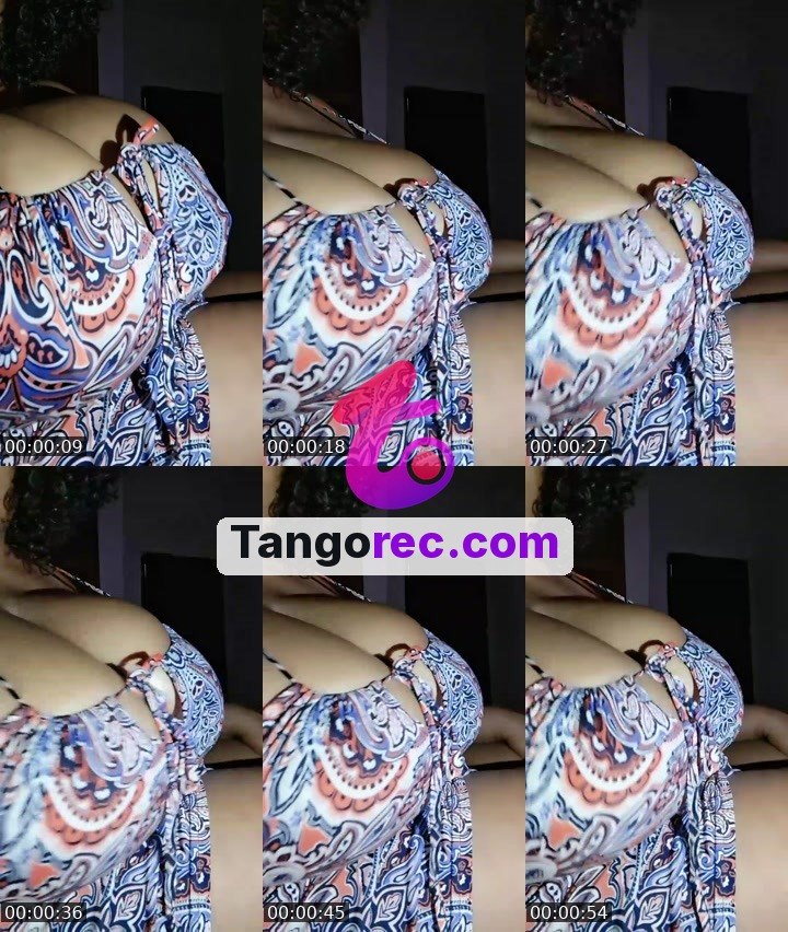 @charmingjenny Tango live from 2026-09-19
