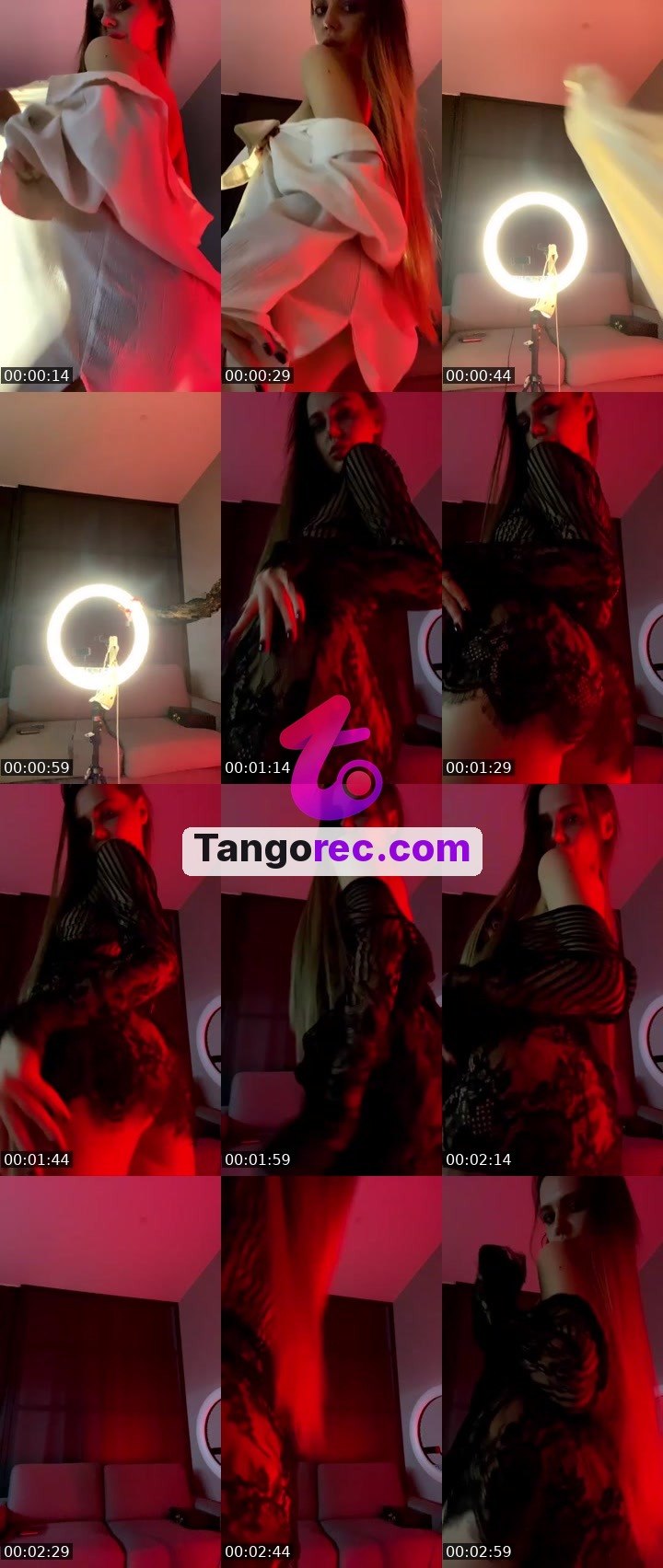 @aura-val Tango live from 2026-09-19