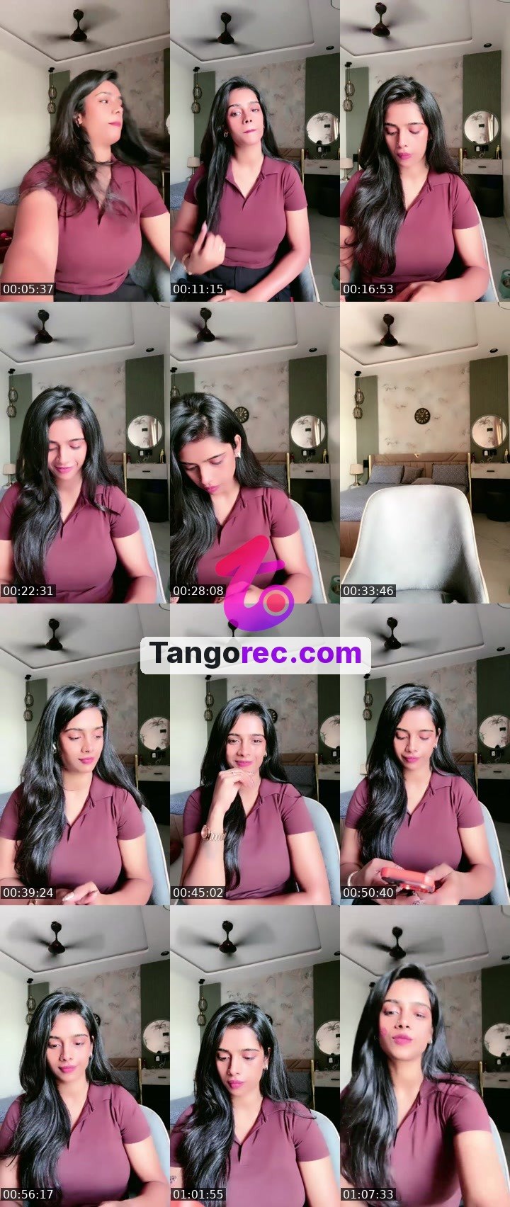 @noon67 Tango live from 2026-09-19