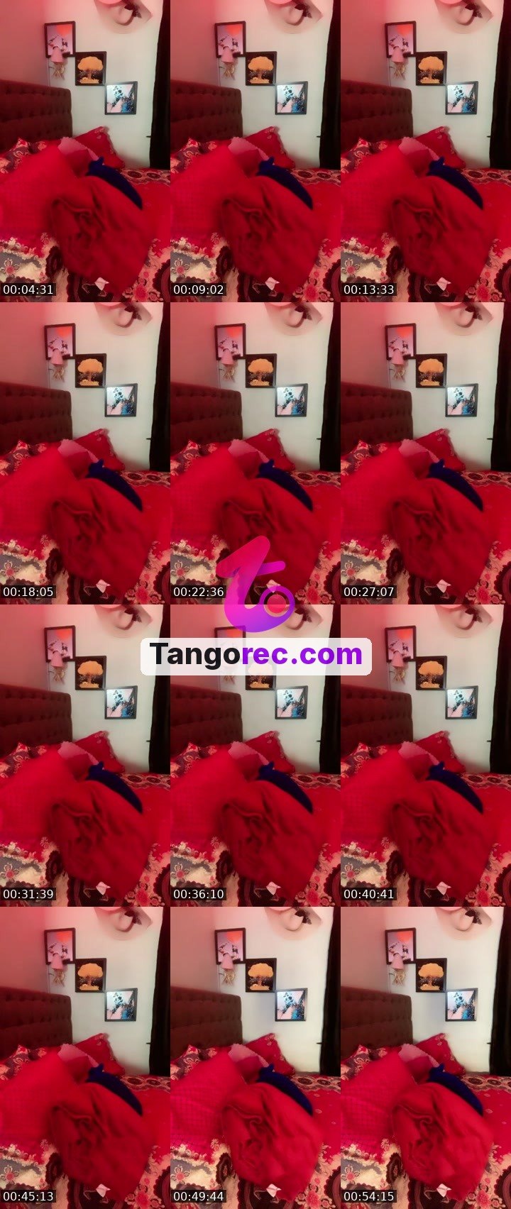 @unknown-panda-59716 Tango live from 2026-09-19
