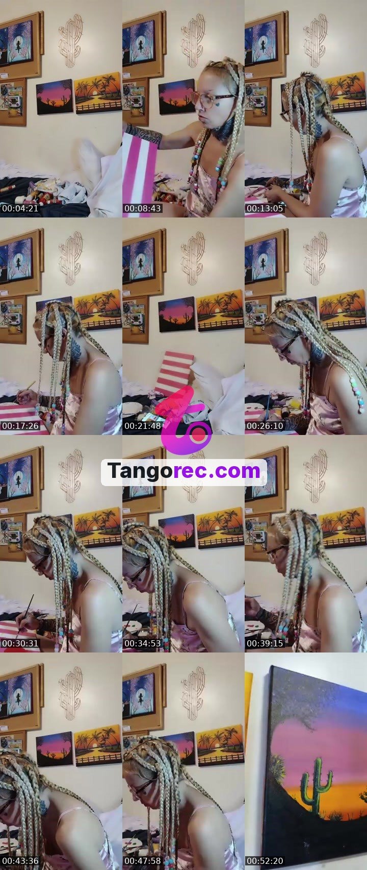 @ig-901nba Tango live from 2026-09-19