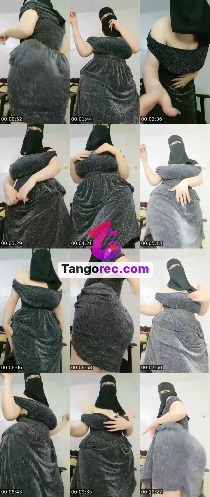 @amazon35 Tango live from 2026-09-19