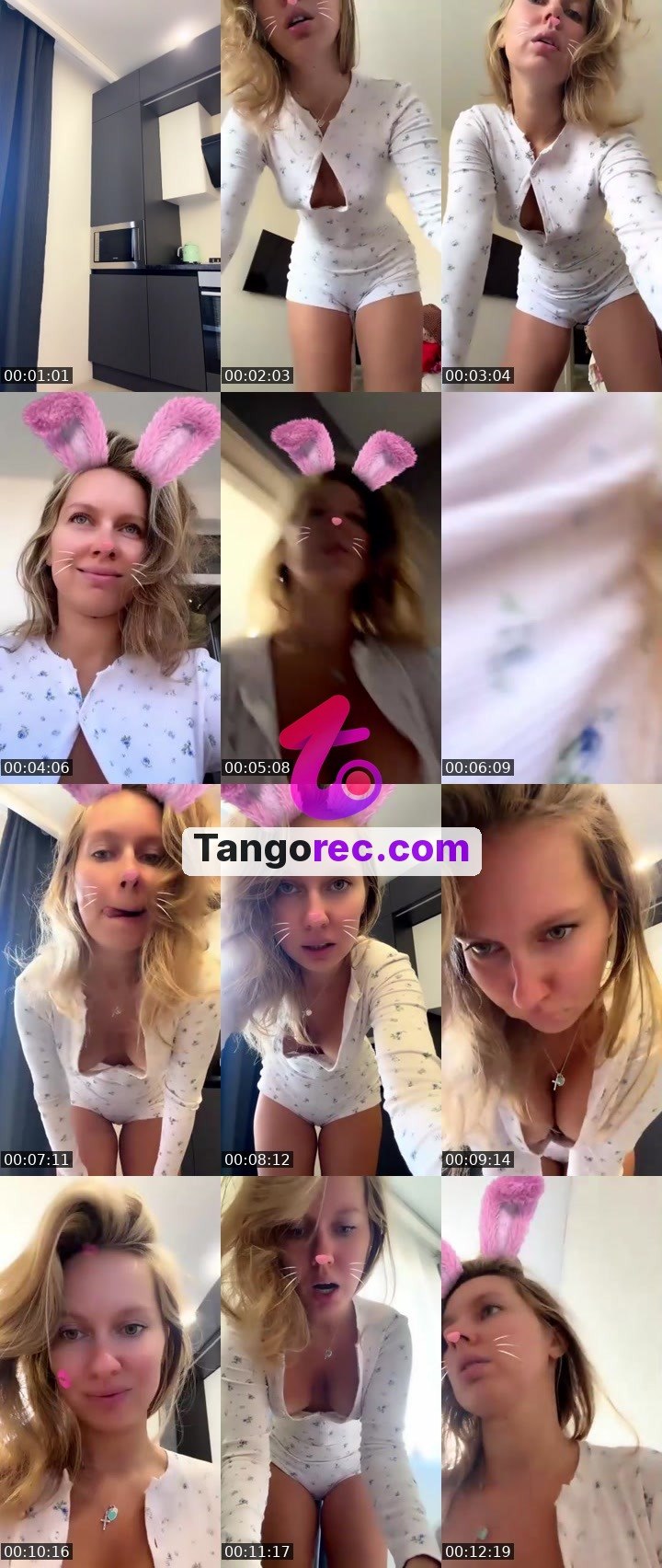 @loveonlylovel Tango live from 2026-09-19