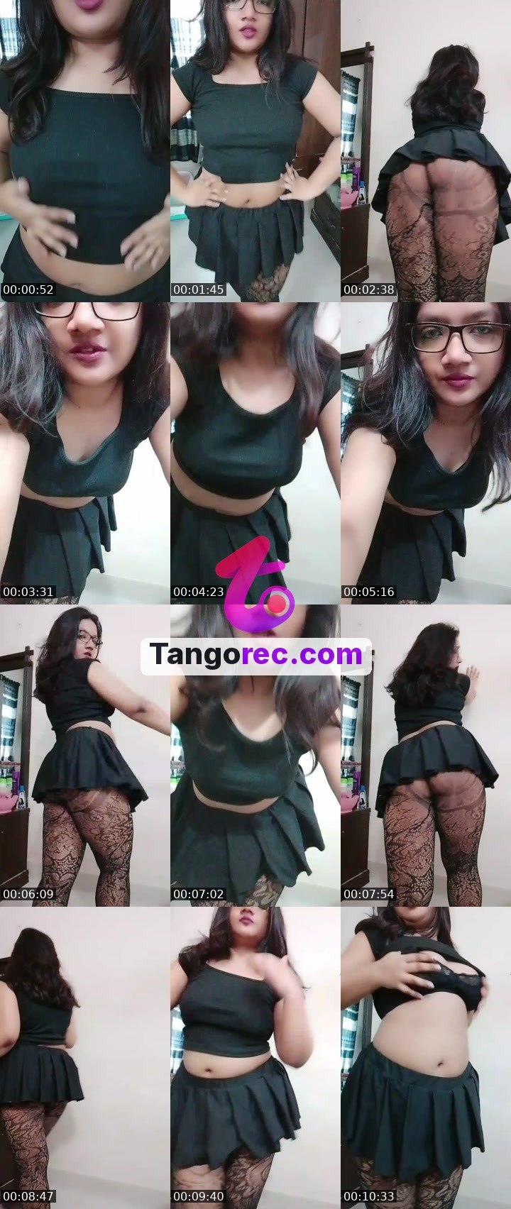 @dionysusolympus1 Tango live from 2026-09-19