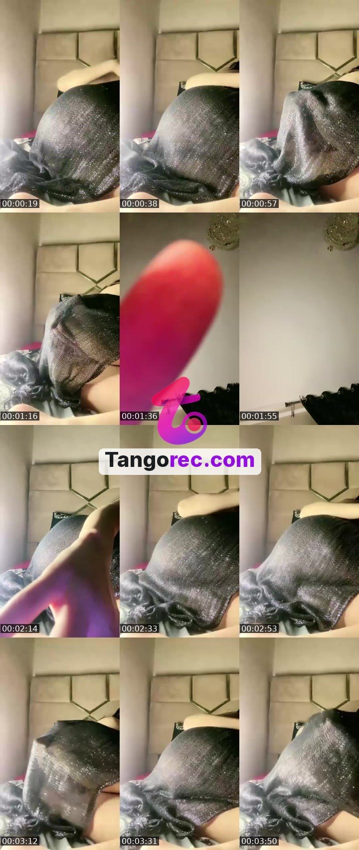 @larasp47 Tango live from 2026-09-19