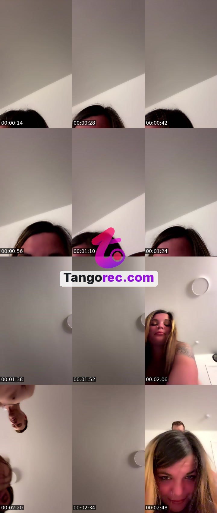 @suesuesue Tango LIVE