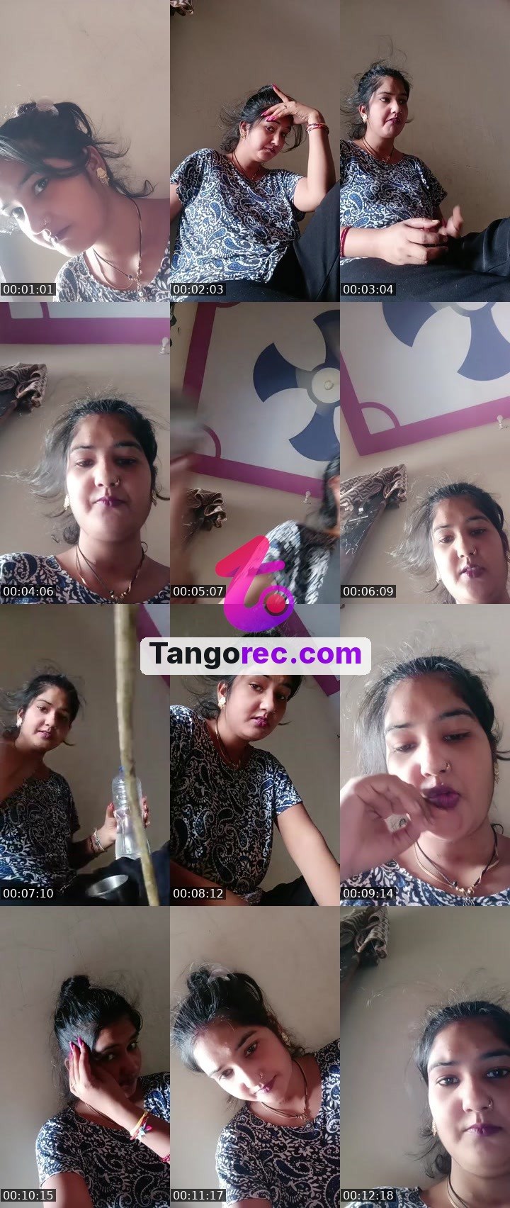 @rinki-80 Tango live from 2026-09-19