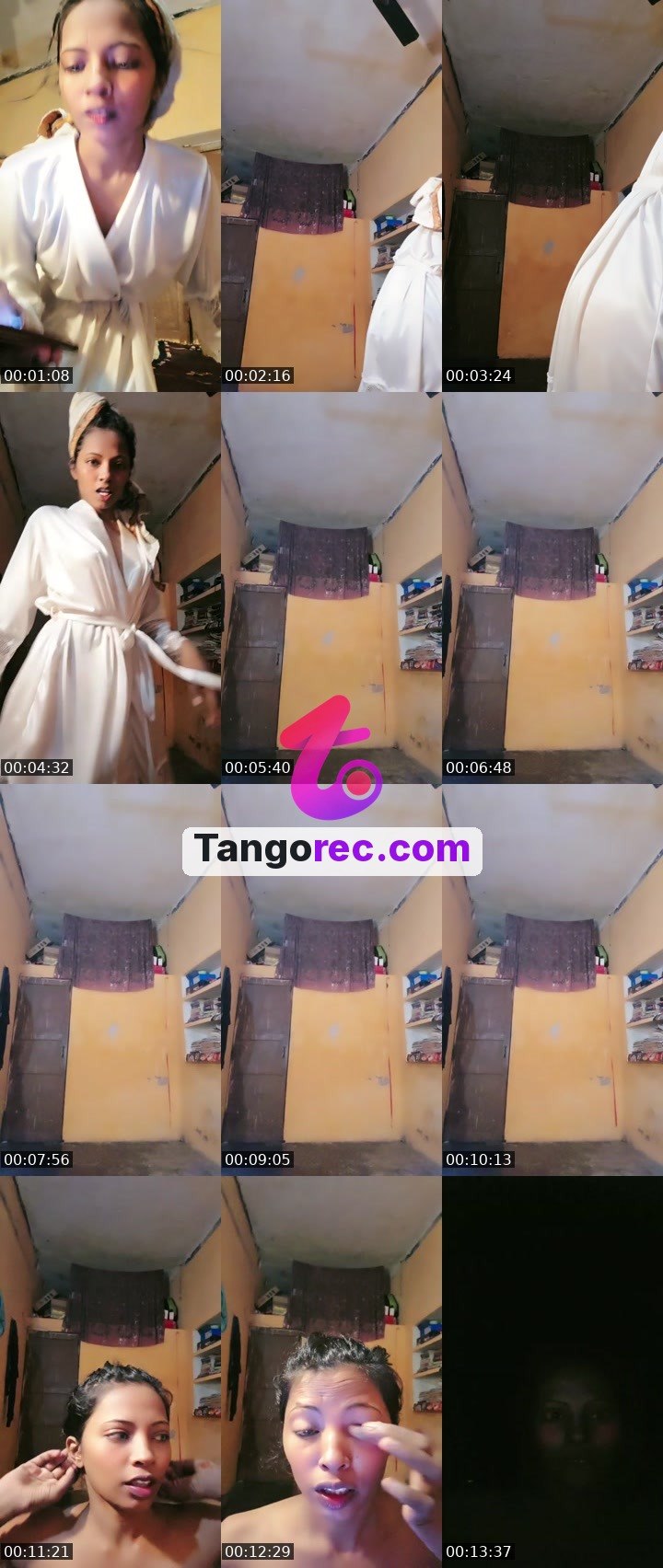 @justqueen75 Tango live from 2026-09-19