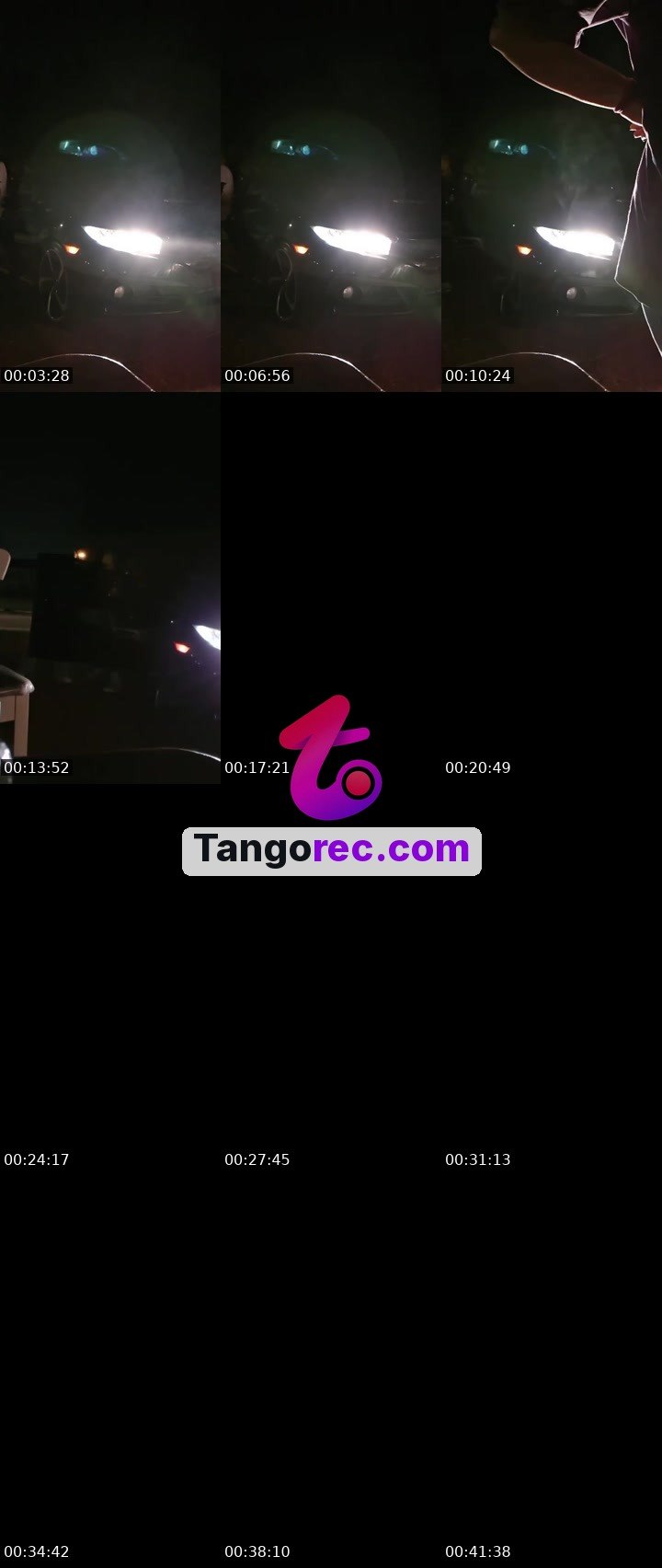 @sucmypuz Tango live from 2026-09-19