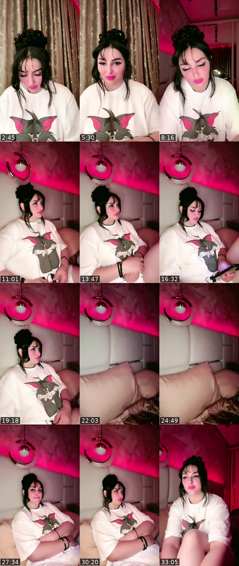 @deleted842 Tango LIVE