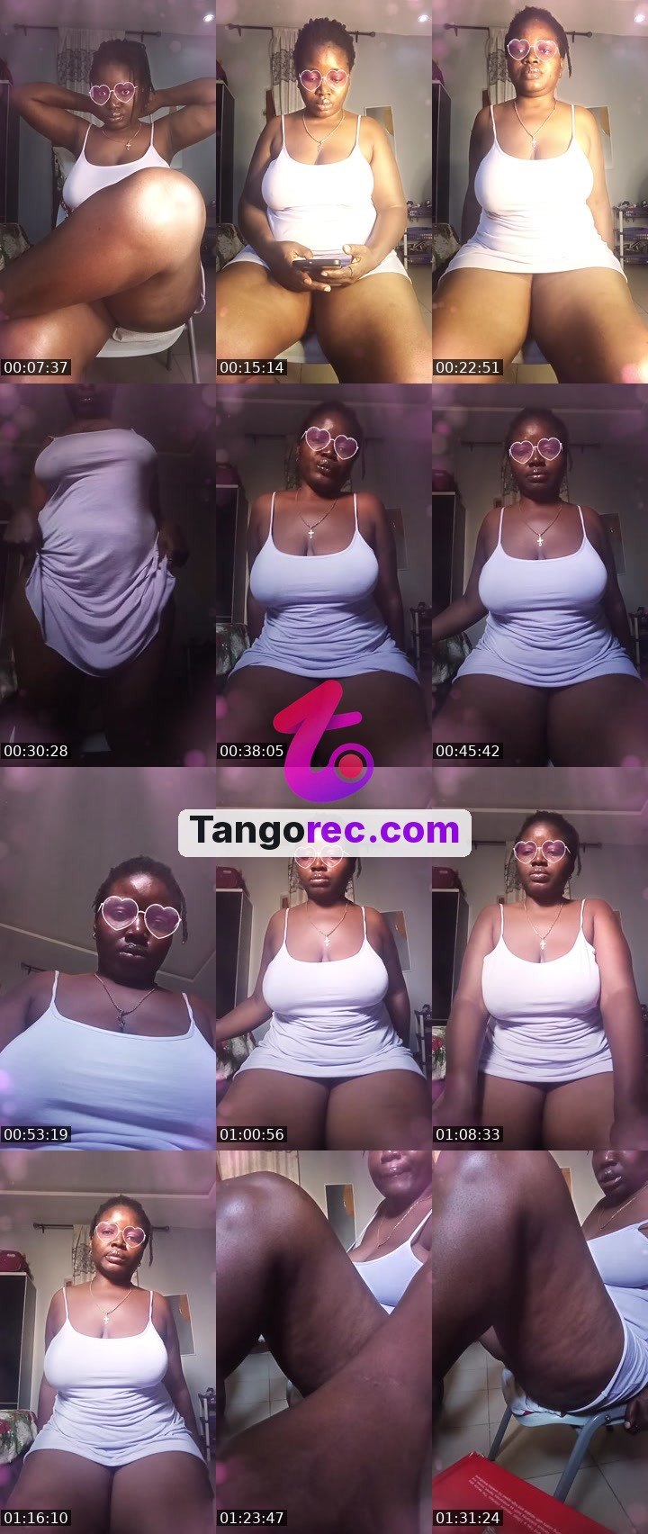 @trendykoala-54750 Tango live from 2026-09-19
