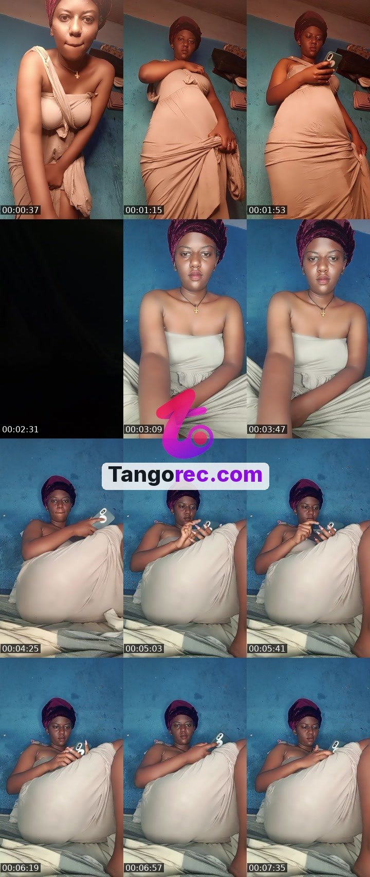 @cipherfox-173281 Tango live from 2026-09-19