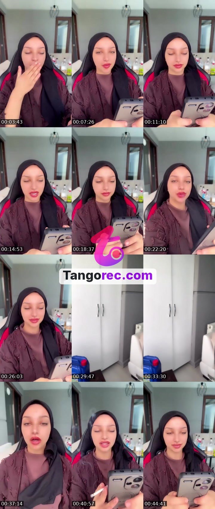 @fatoss55 Tango live from 2026-09-19