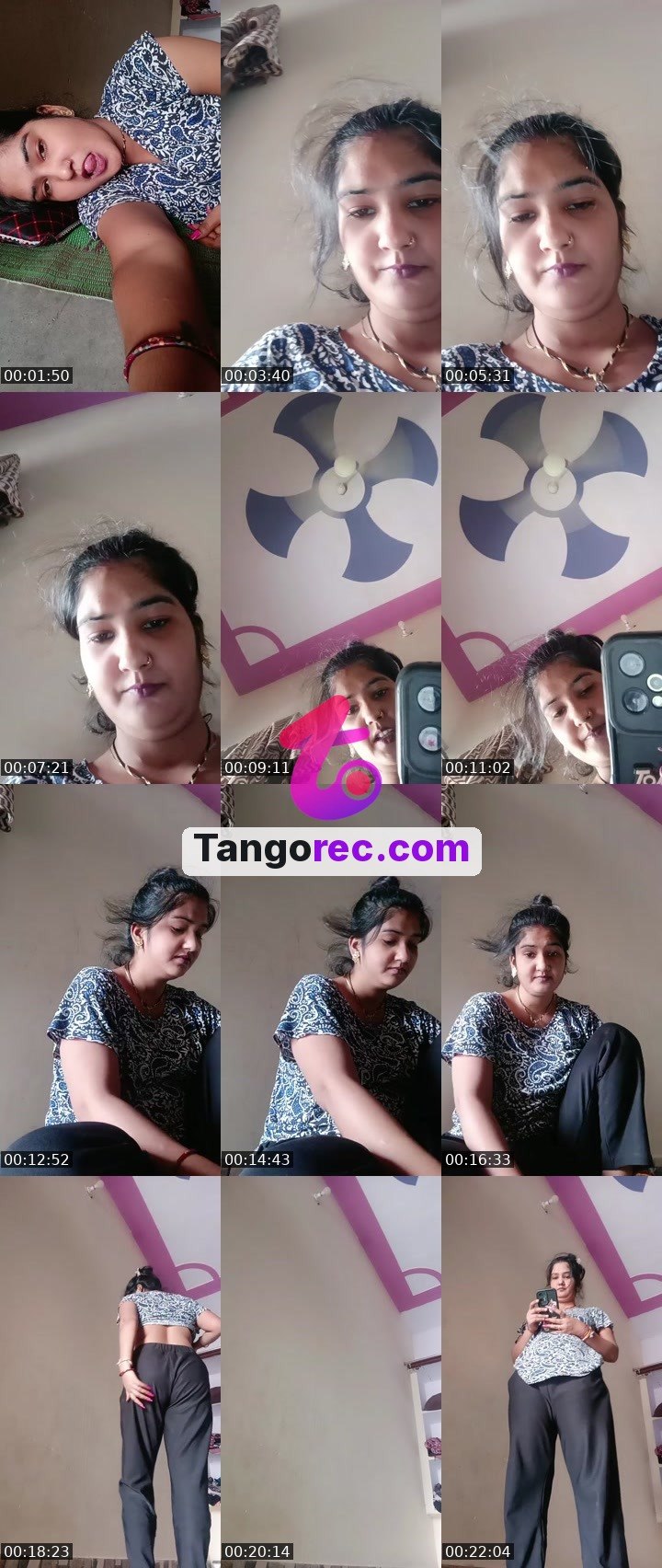 @rinki-80 Tango live from 2026-09-19