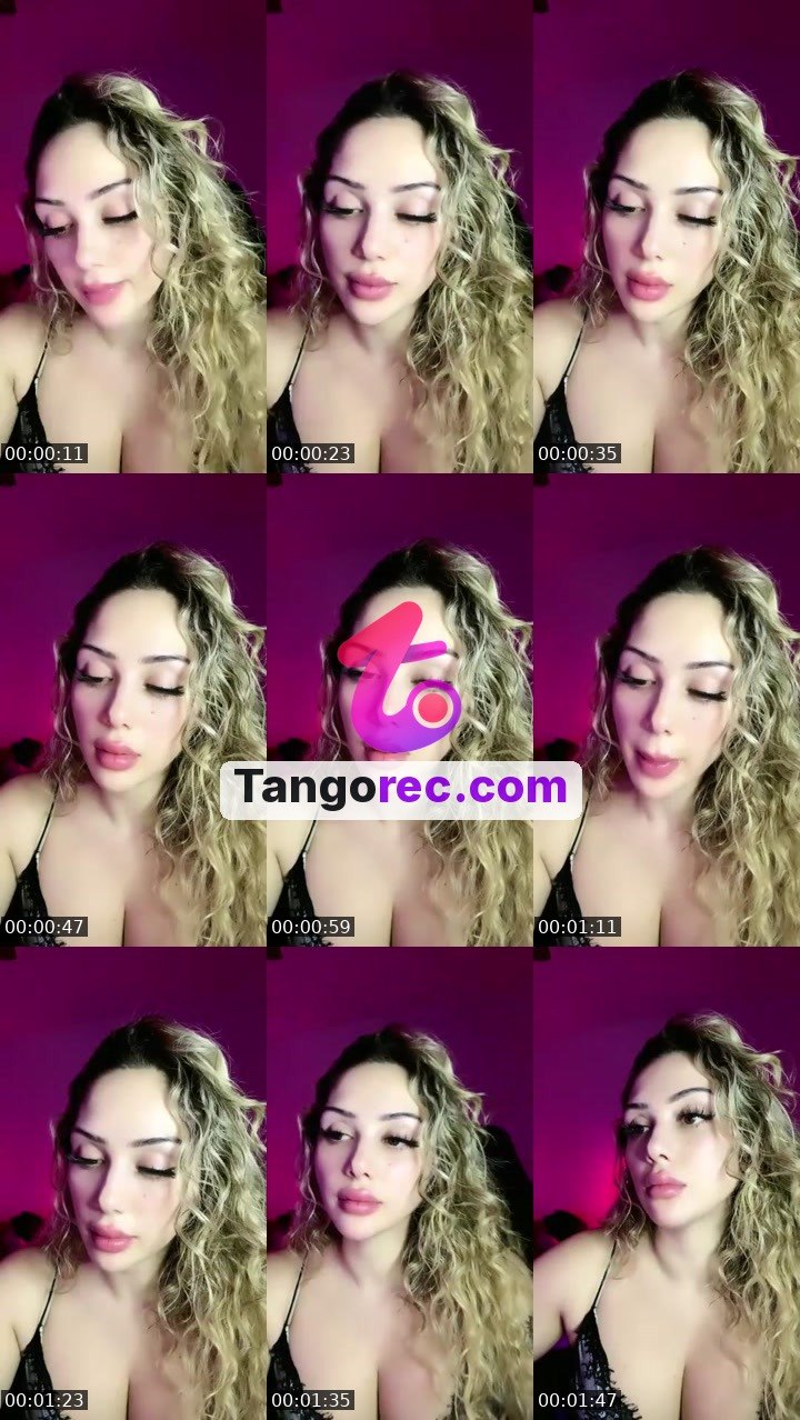 @justlalla Tango live from 2026-09-19