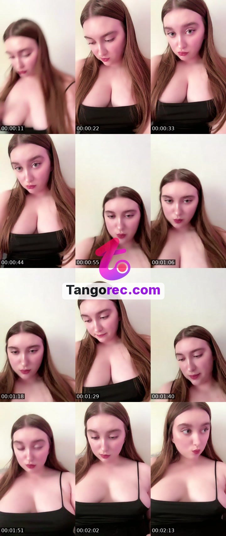 @lovly66637 Tango live from 2026-09-19