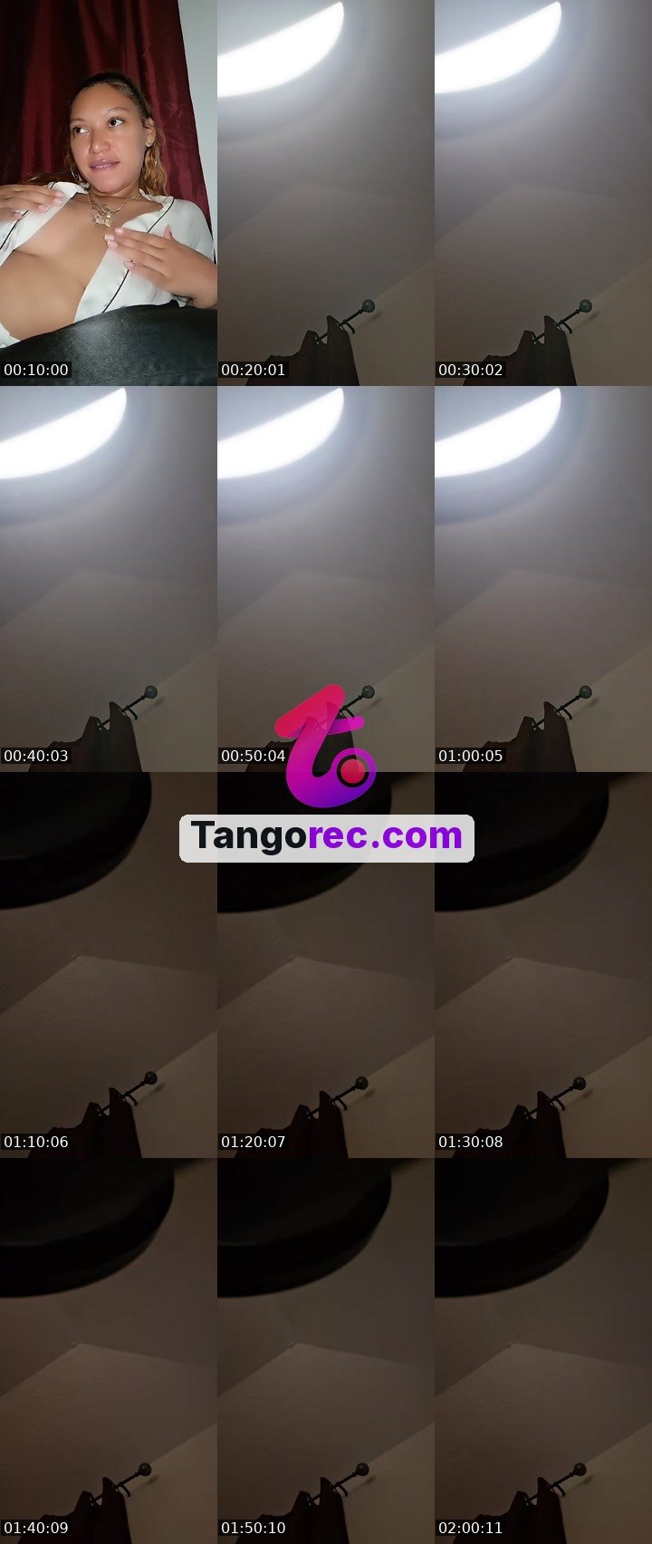 @slim_sweet_like_suga Tango live from 2026-09-19