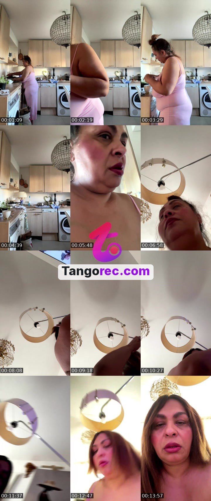@mslaurie Tango live from 2026-09-19