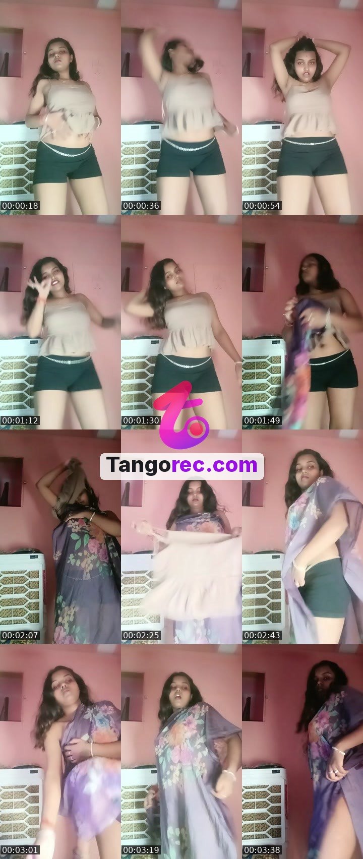 @msrajgupta Tango live from 2026-09-19