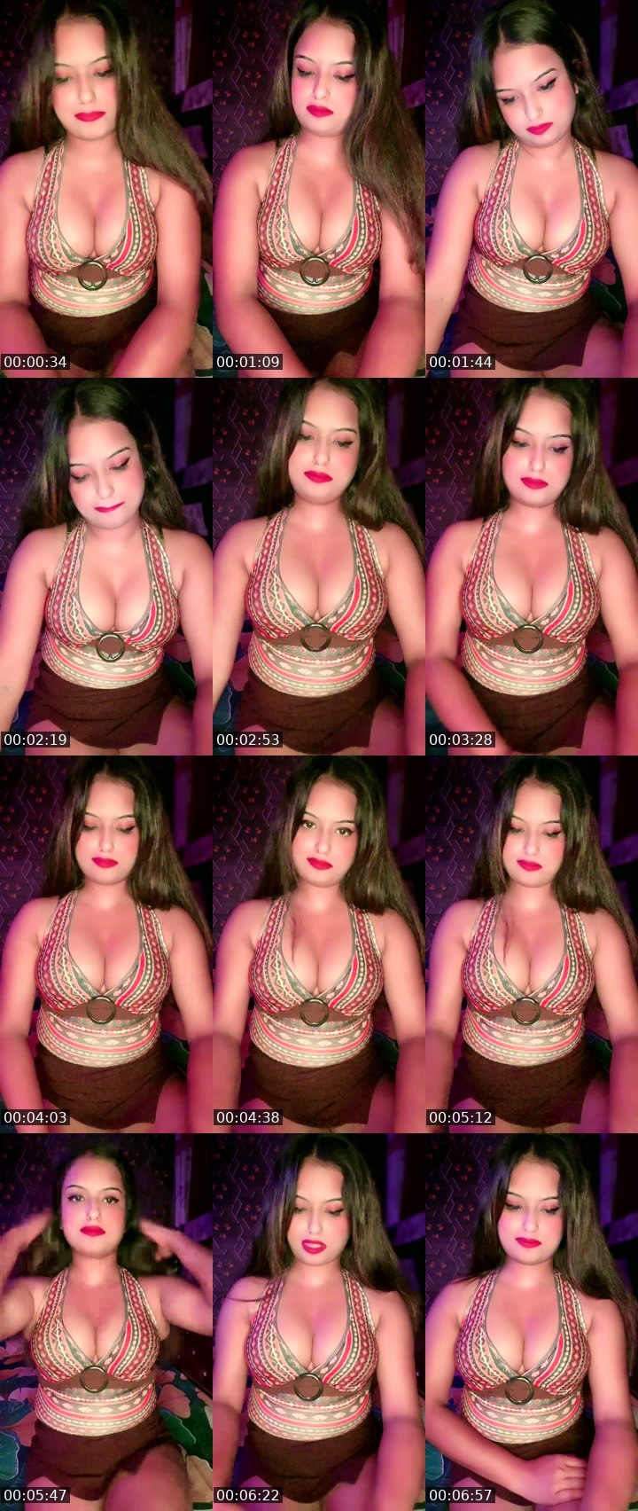 @prita Tango live from 2026-07-26