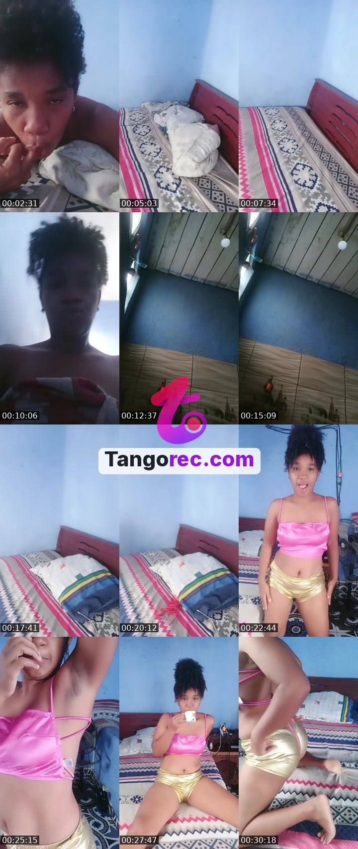 @marinah-230007 Tango live from 2026-09-19