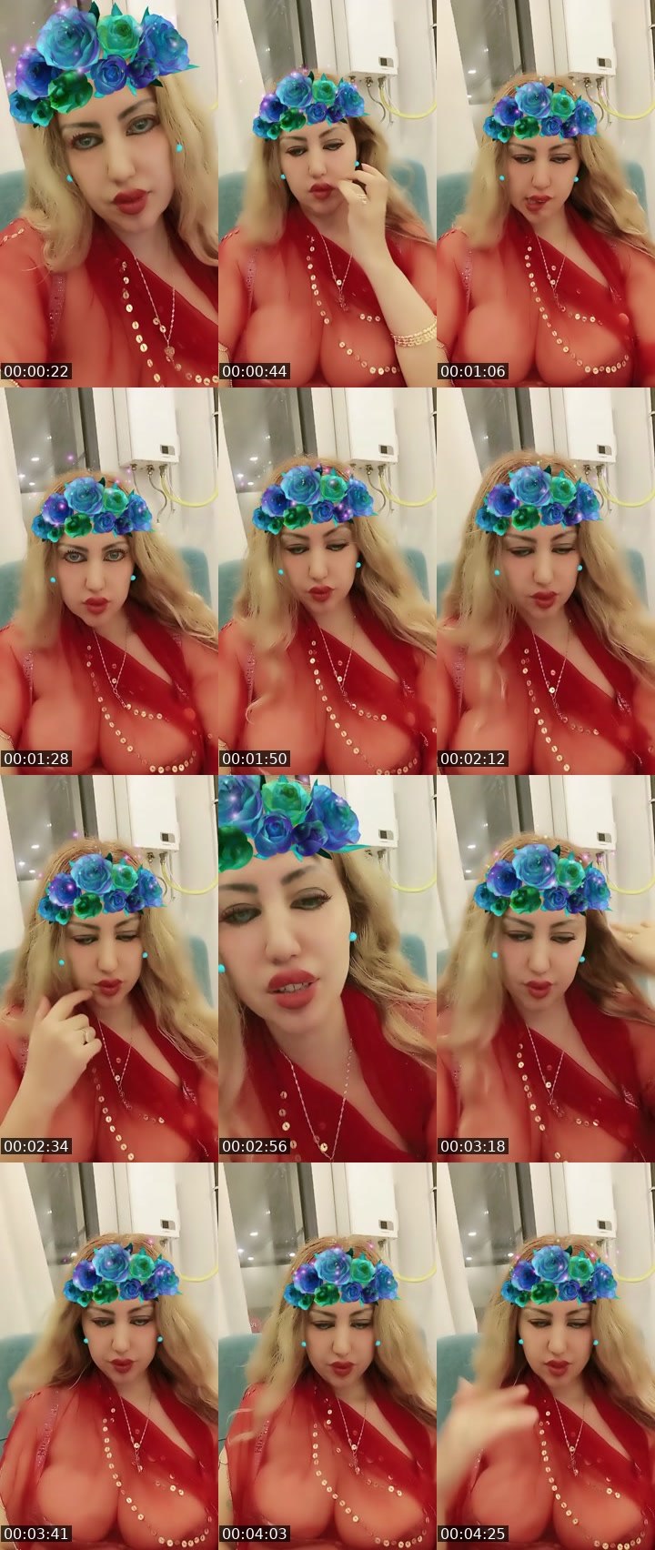 @karo691 Tango live from 2026-07-26