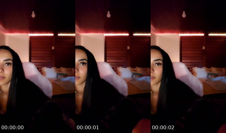 @klaire97 Tango live from 2026-07-26