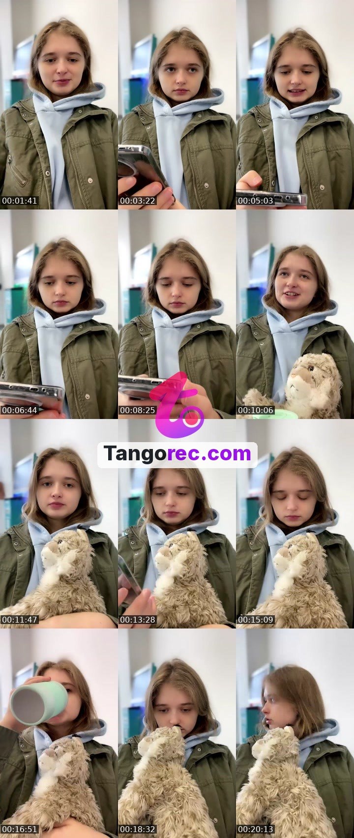 @urs8 Tango live from 2026-09-19