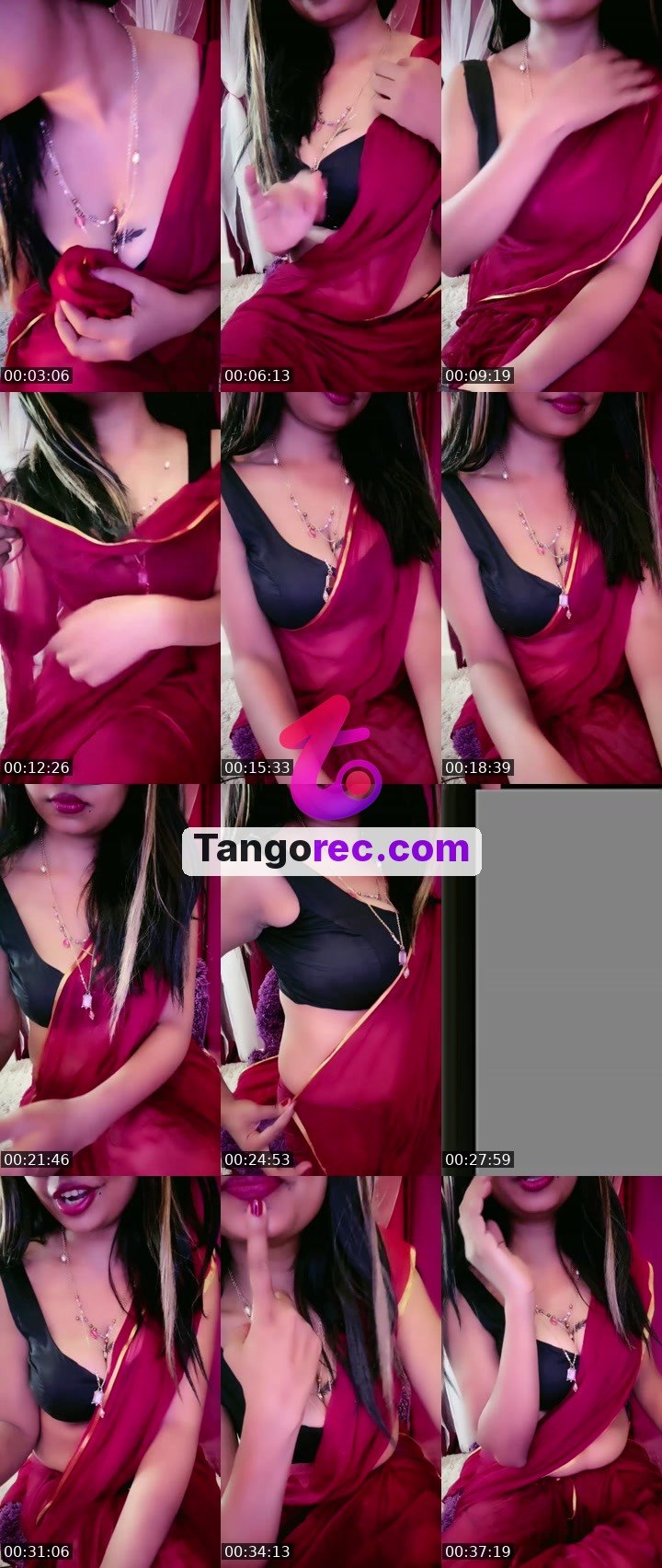 @itsshakila Tango live from 2026-09-19