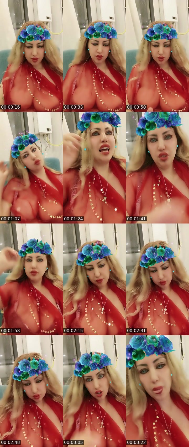 @karol691 Tango live from 2026-07-26