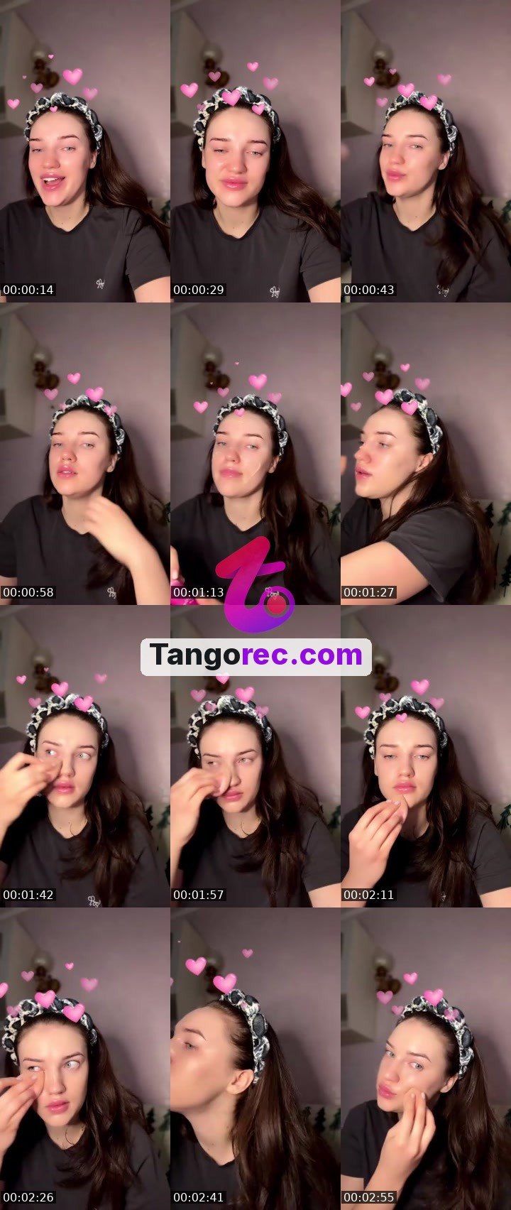 @polin777 Tango live from 2026-09-19