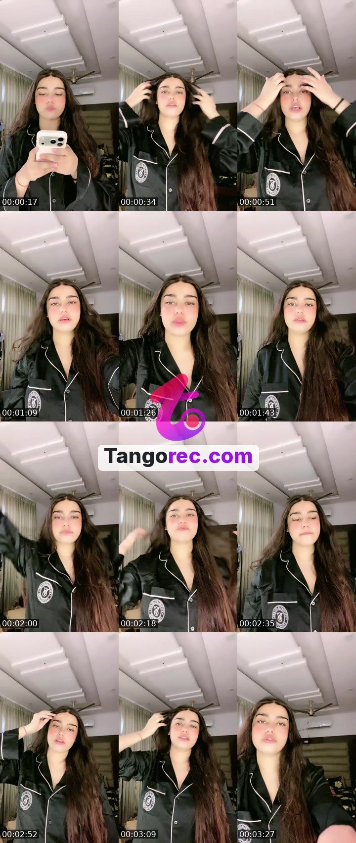 @deleted013 Tango live from 2026-09-19