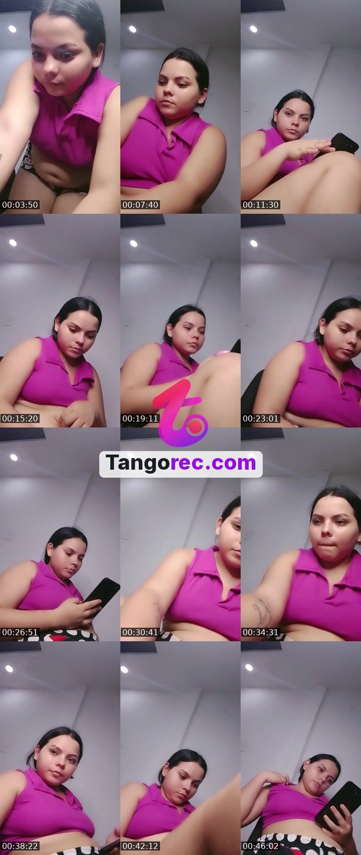 @famous-crocodile-27077 Tango live from 2026-09-19