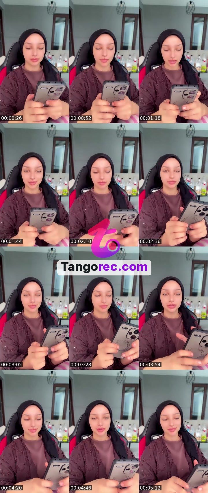 @fatoss55 Tango live from 2026-09-19