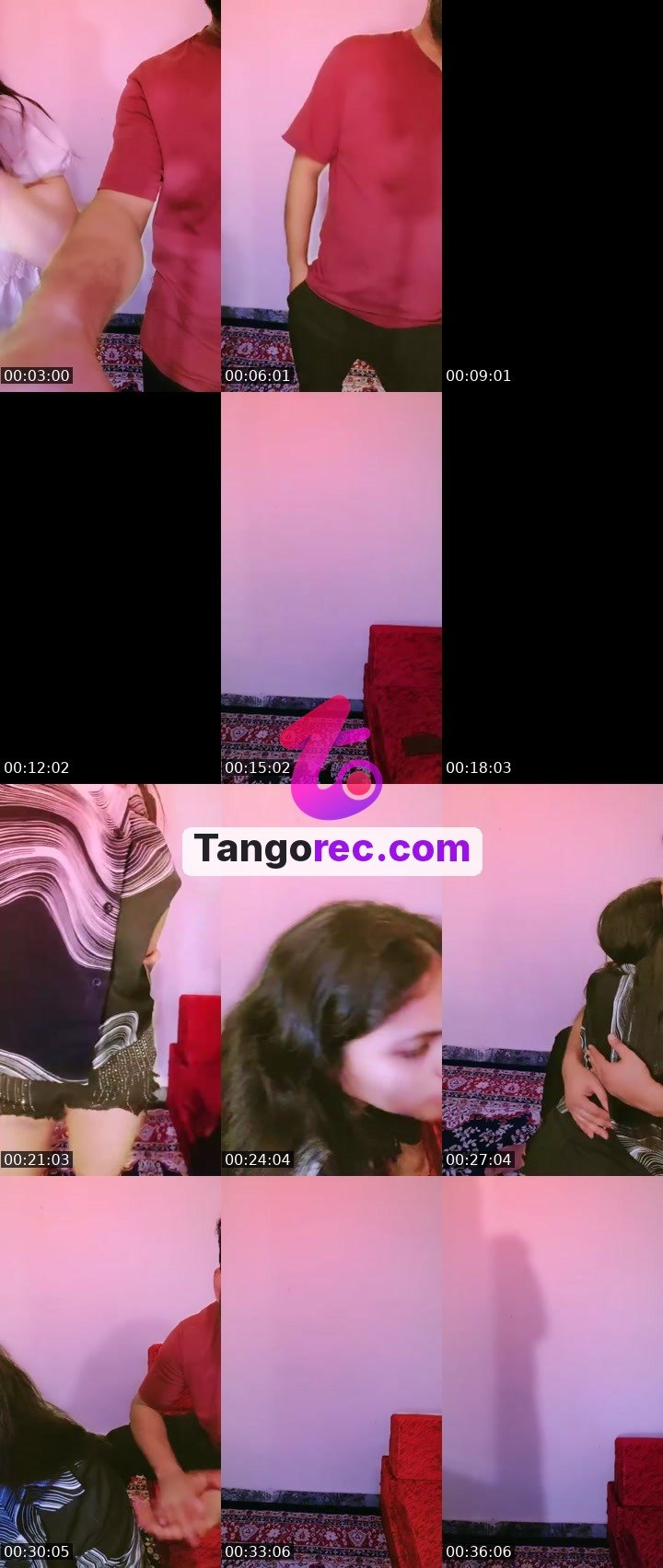 @impossible01 Tango live from 2026-09-19