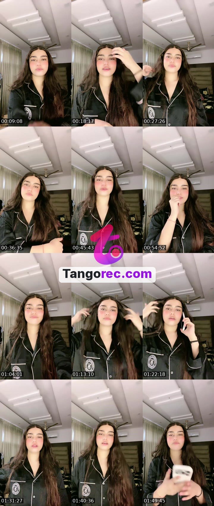 @deleted013 Tango live from 2026-09-19