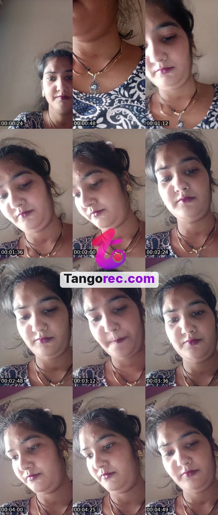 @rinki-80 Tango live from 2026-09-19