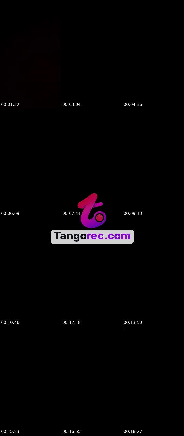 @berry_7 Tango live from 2026-09-19