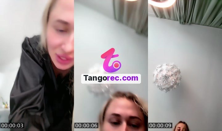 @milana6393 Tango LIVE