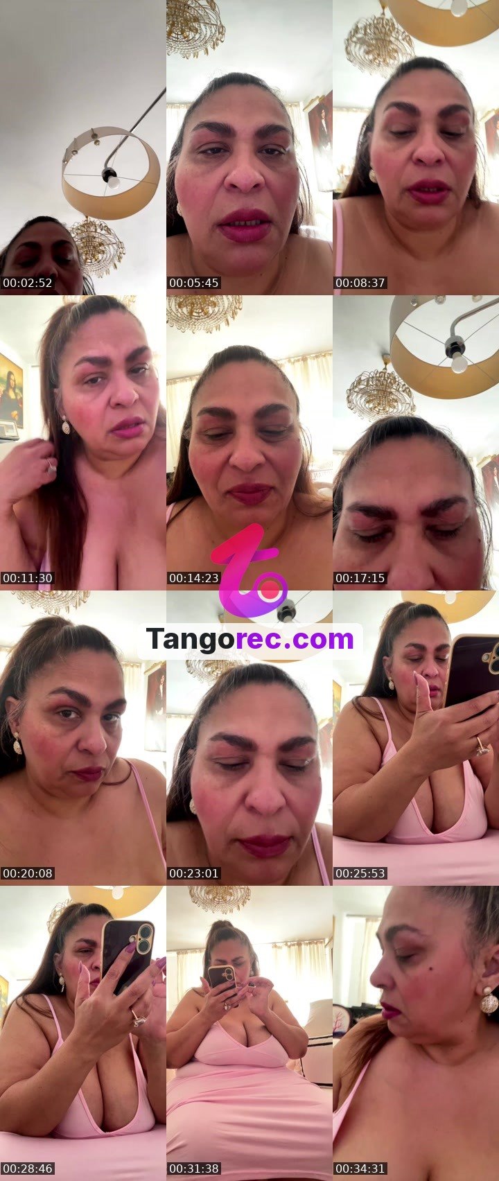 @mslaurie Tango live from 2026-09-19