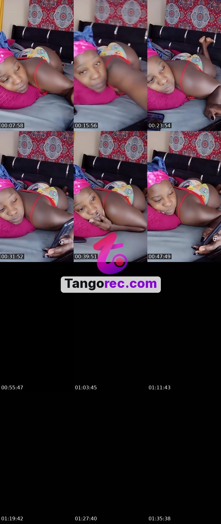 @pleasantpenguin-51426 Tango live from 2026-09-19