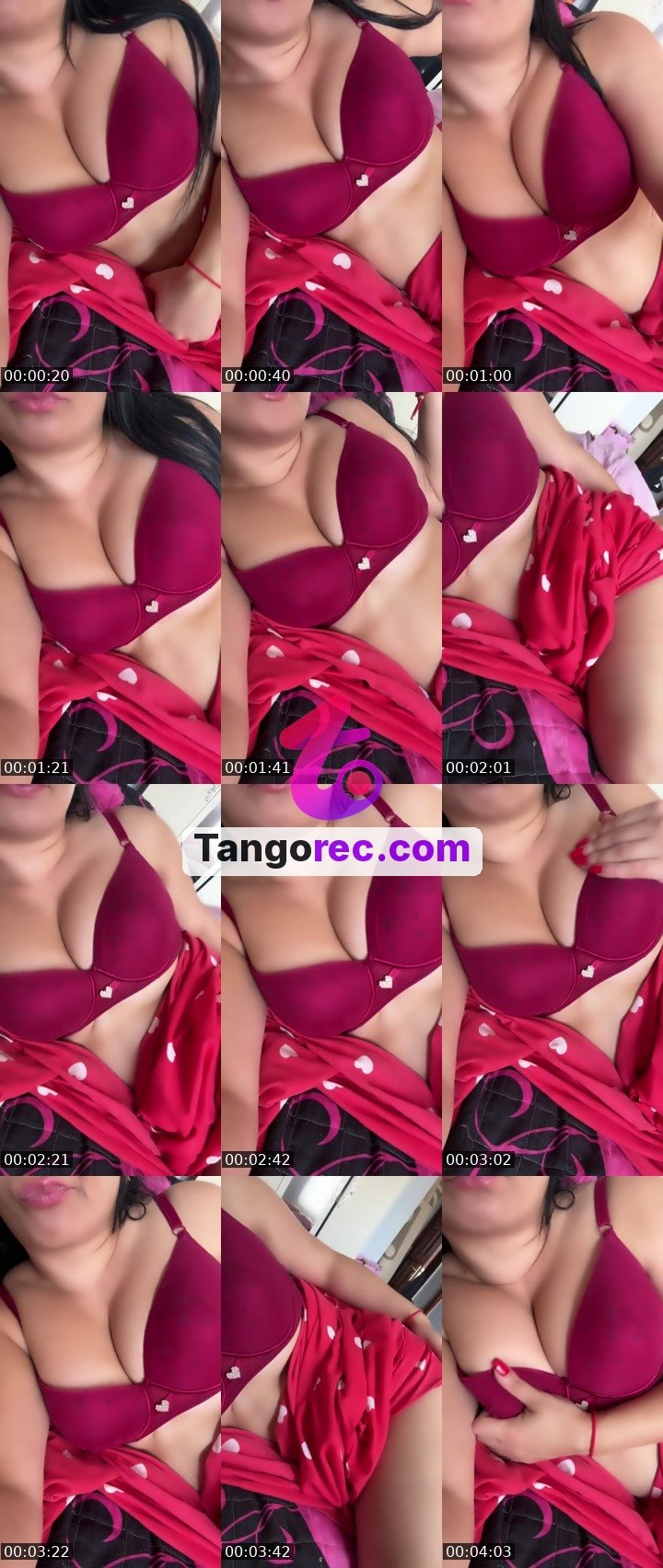 @ironwoodgator-517105 Tango live from 2026-09-19