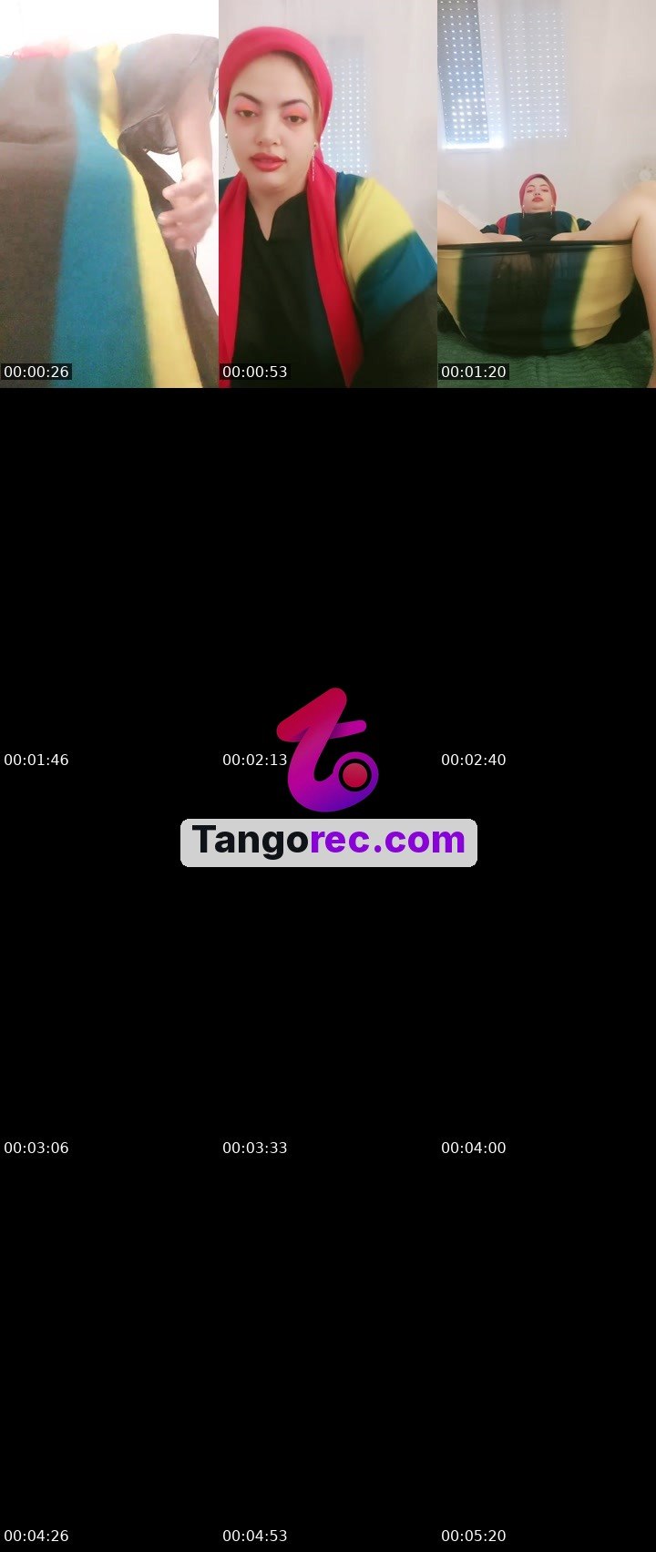 @prettypanda-715 Tango live from 2026-09-19