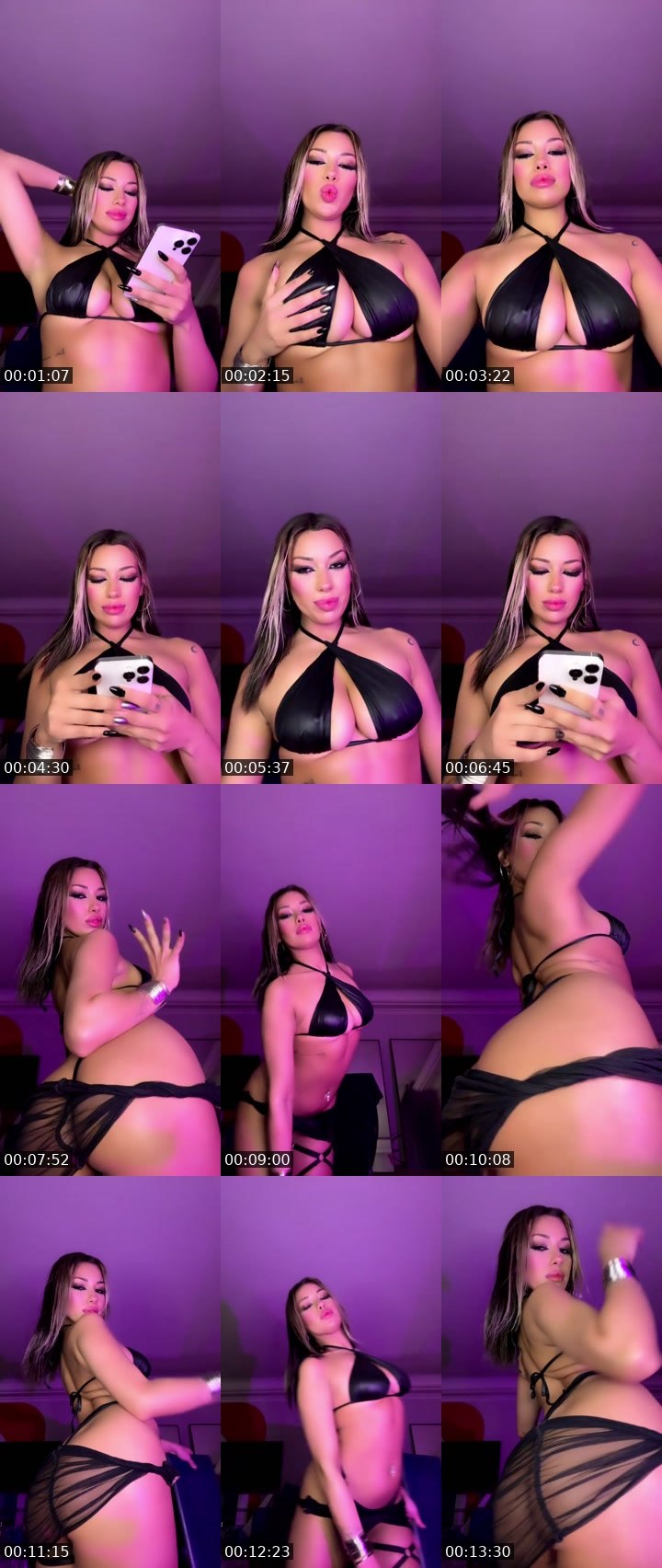 @cowgirl69 Tango live from 2026-07-27