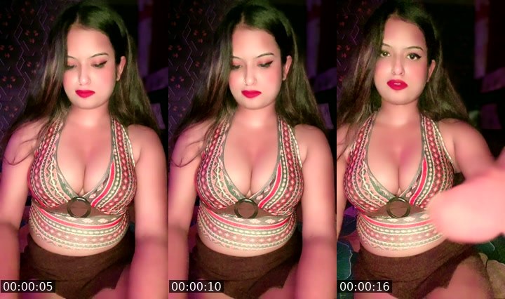 @prita Tango live from 2026-07-27