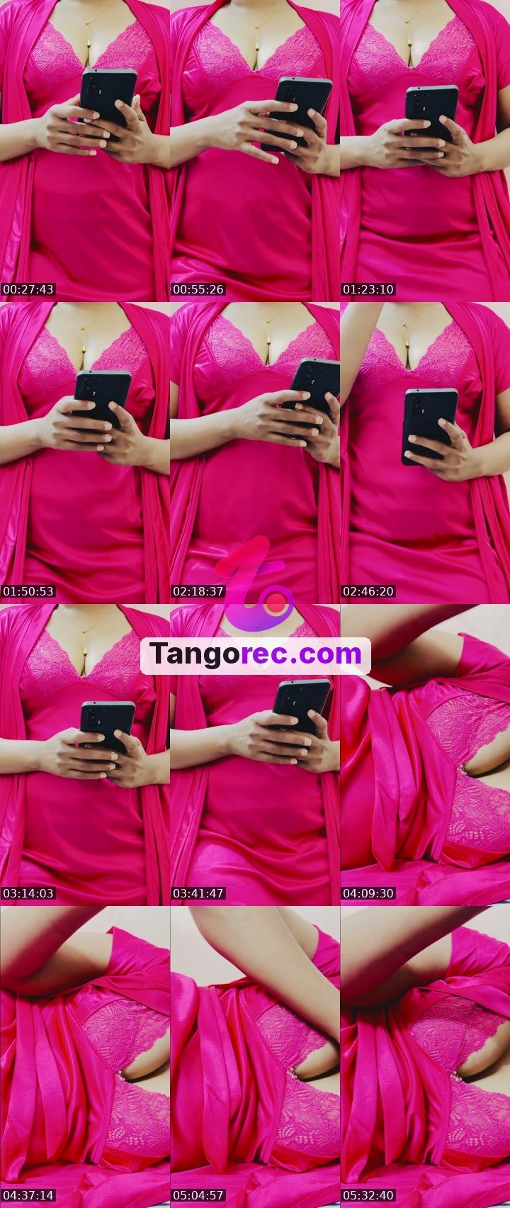 @sree1997 Tango live from 2026-09-19