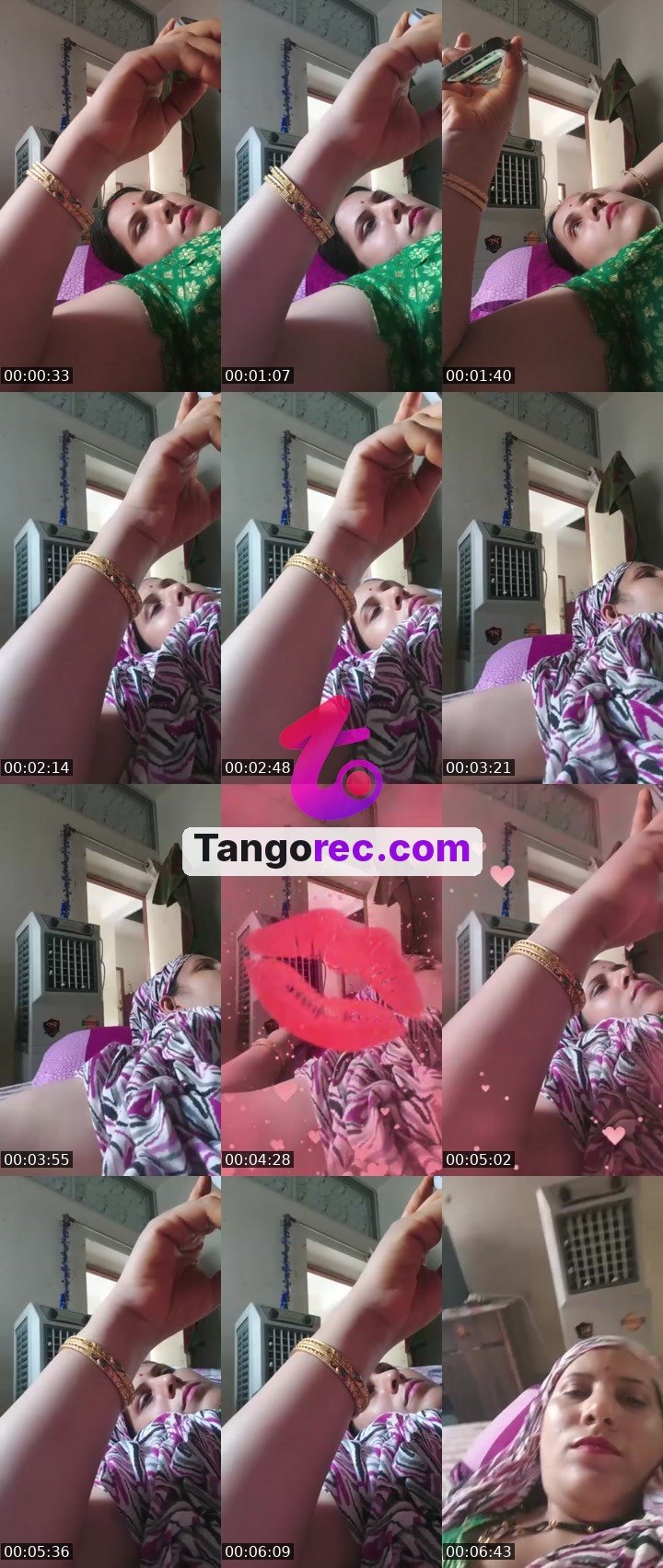 @anupurna3233 Tango live from 2026-09-19